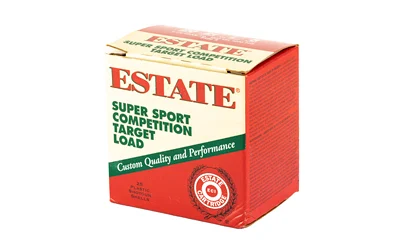 FED ESTATE SS 20GA 2.75" #8 25/250 - Image 3