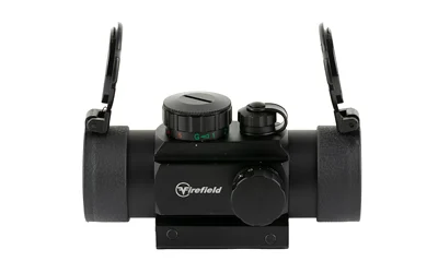FIREFIELD AGILITY 1X30 DOT SIGHT - Image 3