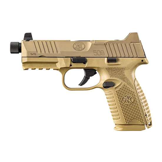 FN 509M T NMS FDE/FDE