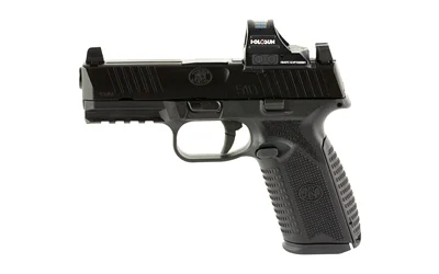 FN 510 MRD NMS BLK/BLK