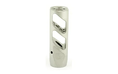 FORTIS RED STS MUZZLE BRAKE 762 - Image 3