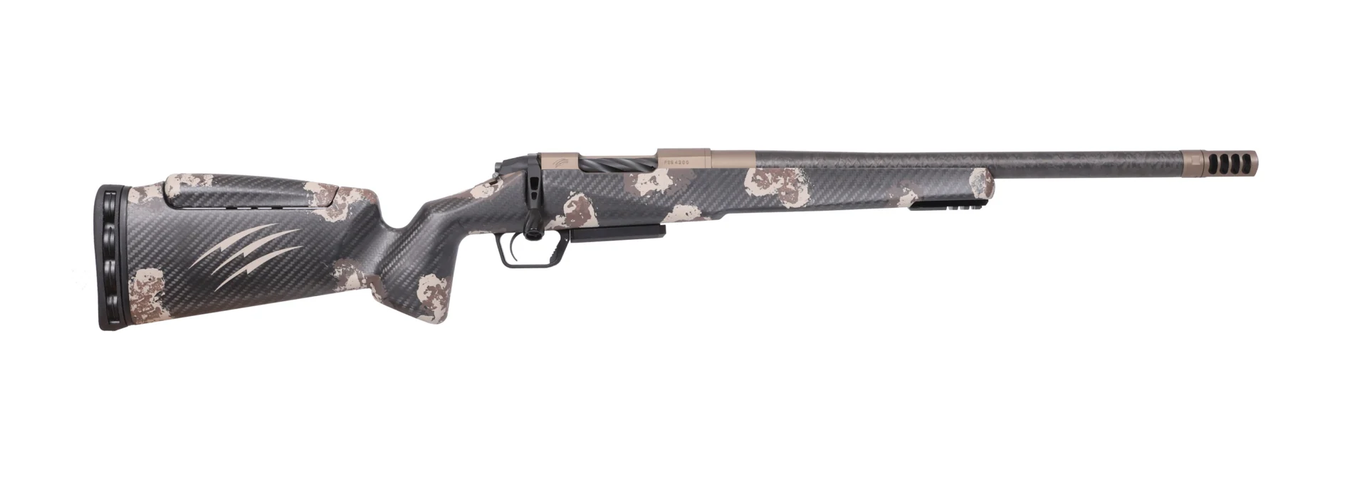FIERCE FIREARMS CF RIVAL XP 2 308W BRZ/SON 18"