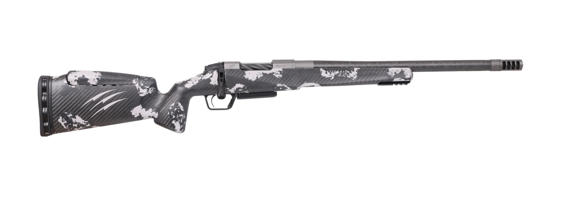 FIERCE FIREARMS CF RIVAL XP 2 22CR TNG/PHM 18"
