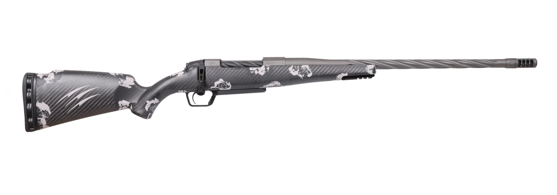 FIERCE FIREARMS TWST ROGUE XP 308WIN GL/PH 18"