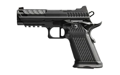 FUSION FIREARMS XP-PRO 9MM BLACK