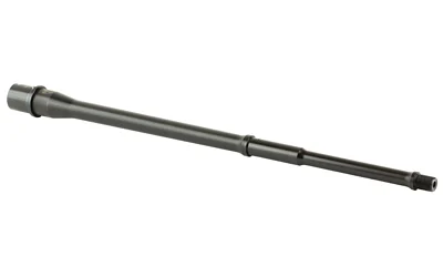 FAXON DUTY BBL 556NATO 16" GNNR BLK - Image 2