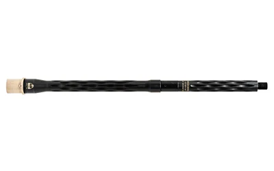 FAXON MATCH BBL 223WYLDE 16" FF BLK