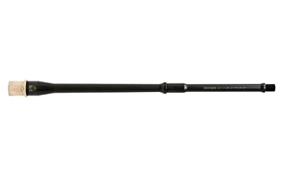 FAXON MATCH BBL 223WYLDE 16" PENCIL