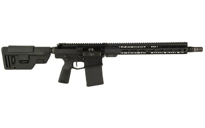FAXON SENTINEL 8.6BLK 16" 20RD BLK - Image 2