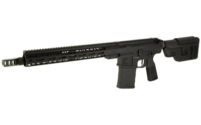 FAXON SENTINEL 8.6BLK 16" 20RD BLK - Image 3