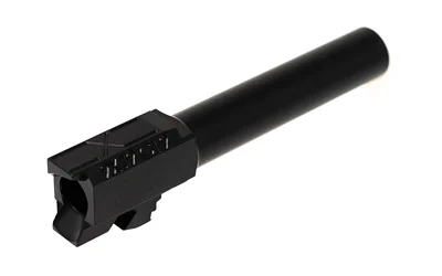FAXON DUTY BBL FOR G19 BLK - Image 2