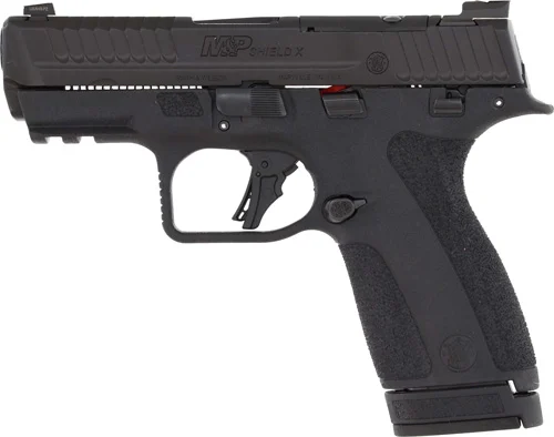 SMITH & WESSON SHIELD X 9MM 3.6" TS - Image 2