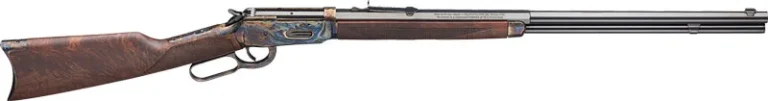 M94 DLX SPRTING 24 30-30 WIN