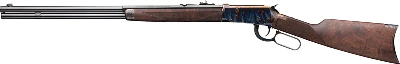 M94 DLX SPRTING 24 30-30 WIN - Image 2