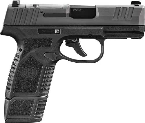 FN America, Reflex MRD, Semi-automatic Pistol, Polymer Frame, Internal Hammer Fi
