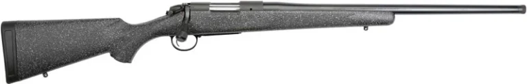 Bergara, B-14 Series Ridge Rifle, Bolt Action Rifle, 300 PRC, 24" Barrel - Threa