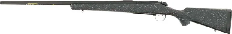 Bergara, B-14 Series Ridge Rifle, Bolt Action Rifle, 300 PRC, 24" Barrel - Threa