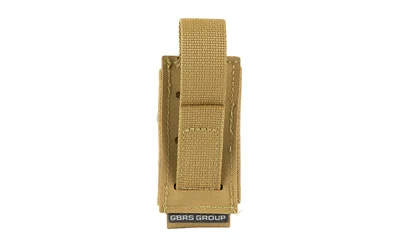 GBRS GROUP SINGLE PISTOL POUCH CB - Image 2