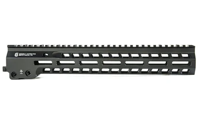 GEISSELE 13.5" SPR MOD MK14 MLOK BLK