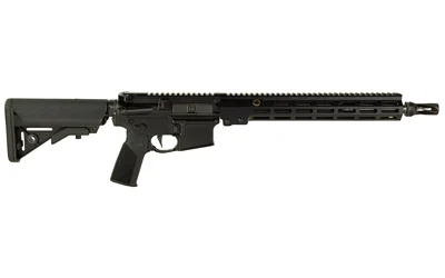 GEISSELE SPDTY MOD1 556 14.5P&W BLK - Image 2