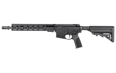 GEISSELE SPDTY MOD1 556 13.9P&W BLK