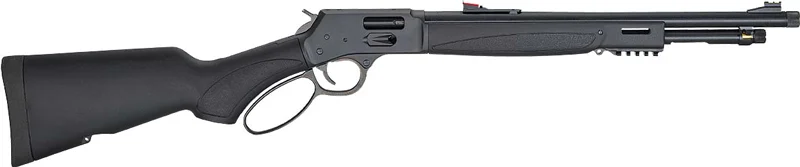 Henry Repeating Arms, Big Boy X Model, Lever Action, 357 Magnum/.38 SPL, 17.5" T
