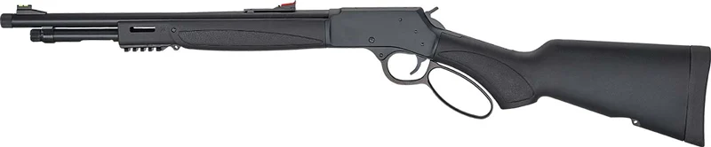 Henry Repeating Arms, Big Boy X Model, Lever Action, 357 Magnum/.38 SPL, 17.5" T - Image 2