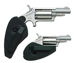 NAM 22MAG 1.13 SS W/HOL GRIP 5