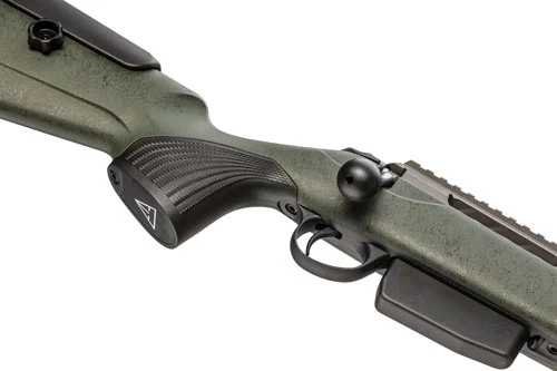 Tikka, T3X Super Varmint, Bolt Action Rifle, 223 Remington, 20" Heavy Varmint Ba