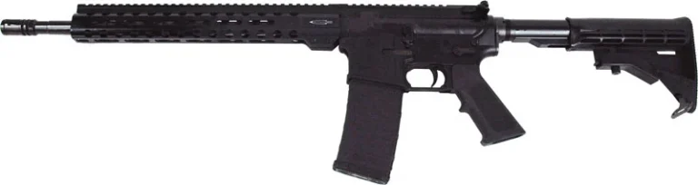 CLT CARB TROOPER 5.56 16.1 30R