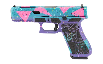 GLOCK 17 GEN5 9MM 17RD 80'S DAY CERA