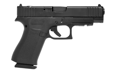 GLOCK G48 9MM MOS - Image 2