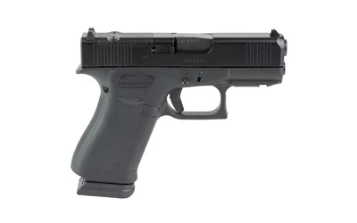 GLOCK G43X 9MM MOS - Image 2