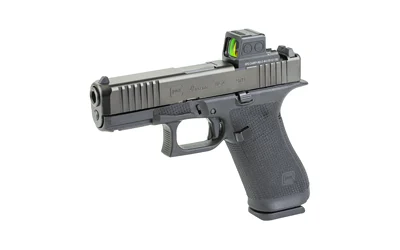 GLOCK 45 GEN6 9MM 17RD 4.02" EPS BLK - Image 3