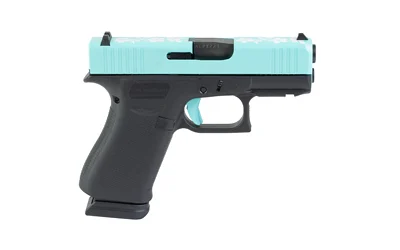GLOCK 43X 9MM 15RD MINT CONDITION - Image 2