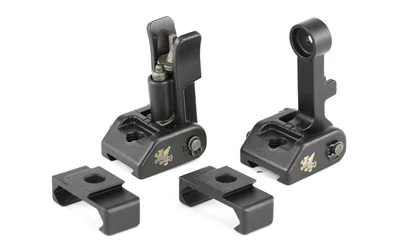 GRIFFIN M2 SIGHTS FRONT & REAR - Image 3