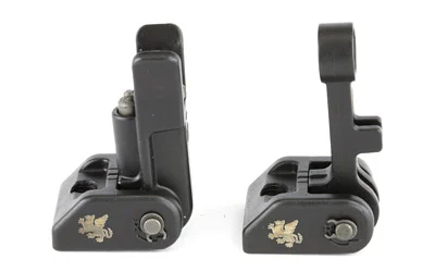 GRIFFIN M2 SIGHTS FRONT & REAR - Image 5