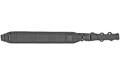 GrovTec GTSL127 QS 2-Point Sentinel Sling Black