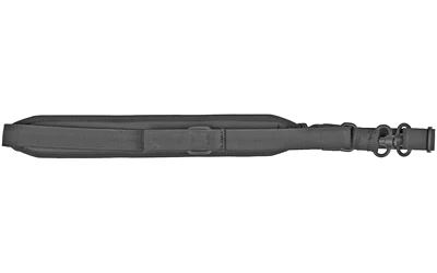 GrovTec GTSL127 QS 2-Point Sentinel Sling Black - Image 2