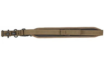 GrovTec GTSL129 QS 2-Point Sentinel Sling - Coyote Brown - Image 2