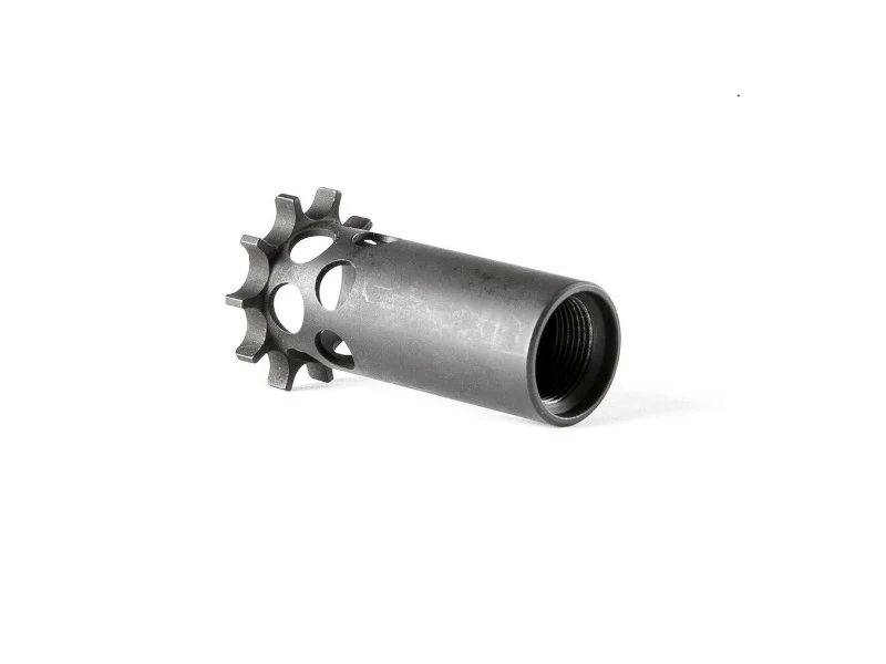 DEAD AIR ARMAMENT GHOST PISTON M14.5X1LH