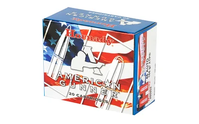 HRNDY AG 45ACP 185GR XTP 20/200 - Image 3