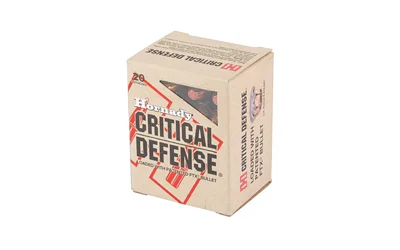 HRNDY CD 45 COLT 185GR 20/200 - Image 3