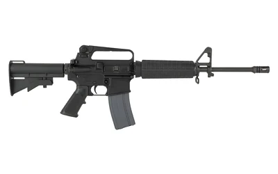 H&R GOVERNMENT 14.7" PW 556 30RD BLK - Image 2
