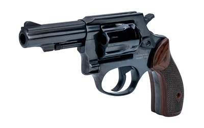 HERITAGE ROSCOE 38SPL 3" 5RD BLK - Image 3