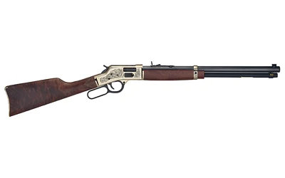 HENRY H6 BIG BOY LTD 45C 20" 10RD