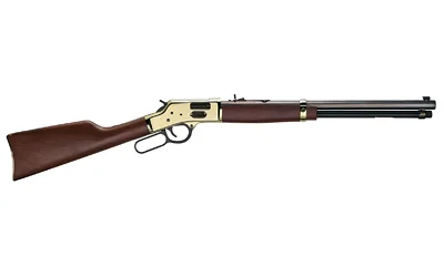 BIG BOY BRASS 357MAG/38 SP SG