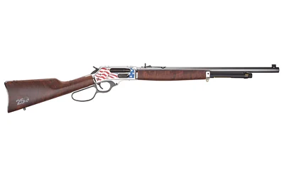 HENRY H10 AMERICA 250 45-70 22" 4RD - Image 2