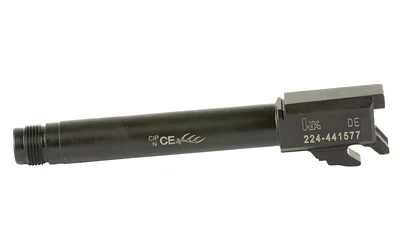 HK THRDD BARREL VP9 TACT 9MM 4.68" - Image 3