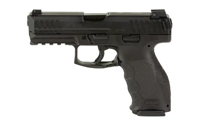 Heckler & Koch, VP40, Striker Fired, Semi-automatic, Polymer Frame Pistol, Full